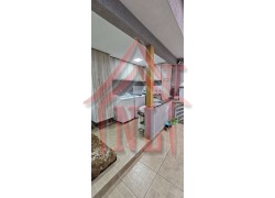 LINDO SOBRADO 02 SUÍTES 03 VAGAS JD. TIETÊ CÓD ZL 1069 